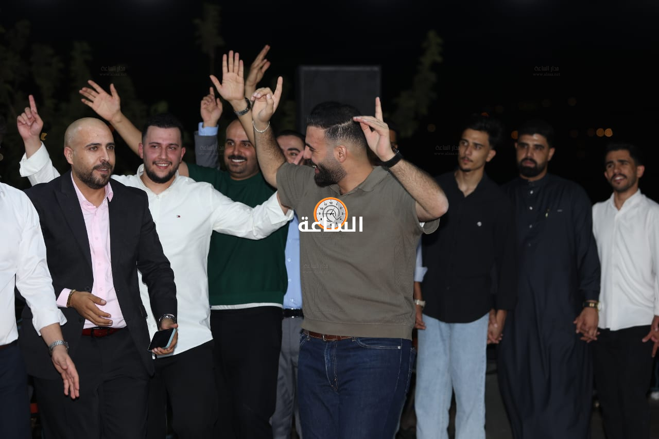 Madar Al-Saa Images 0.24558002040691196