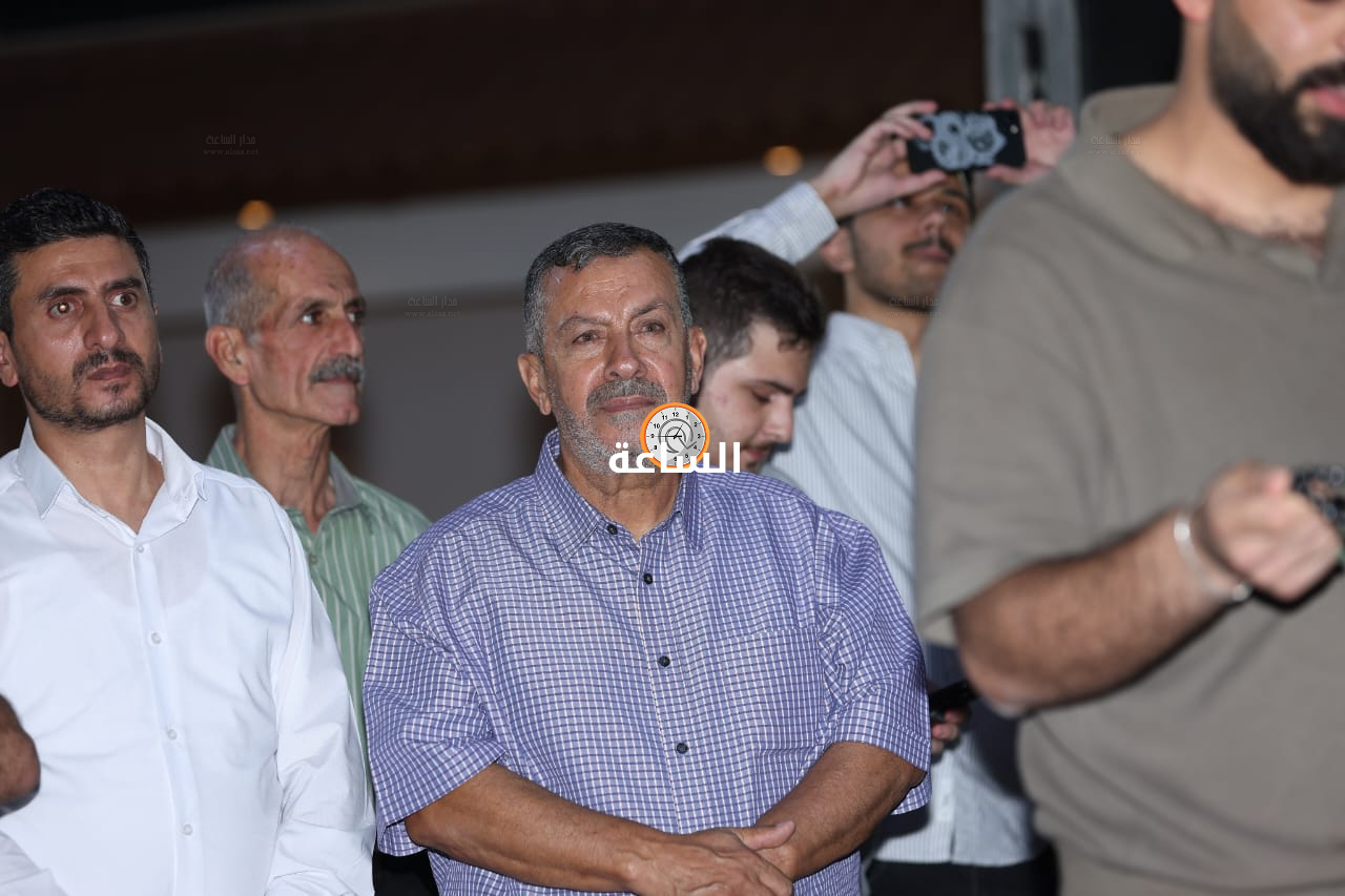 Madar Al-Saa Images 0.14540700140762552