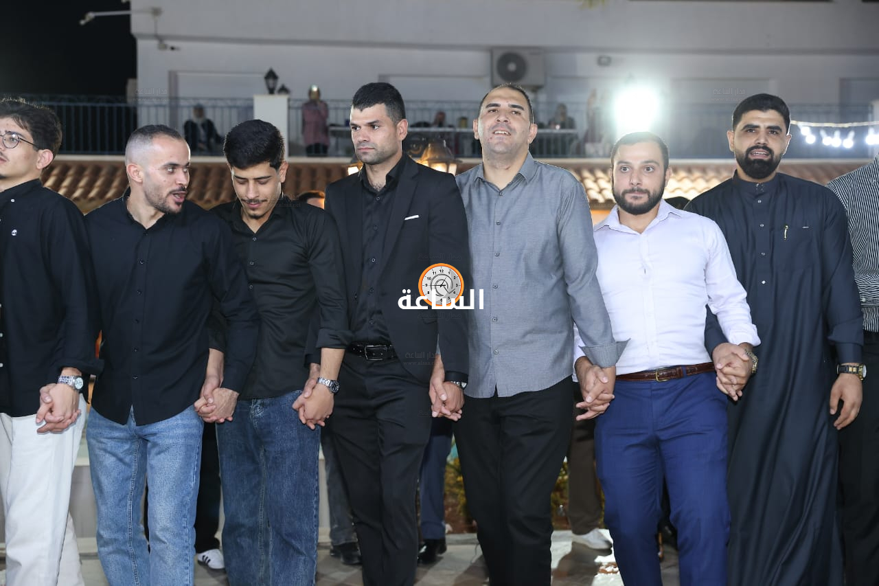 Madar Al-Saa Images 0.9085312162949586