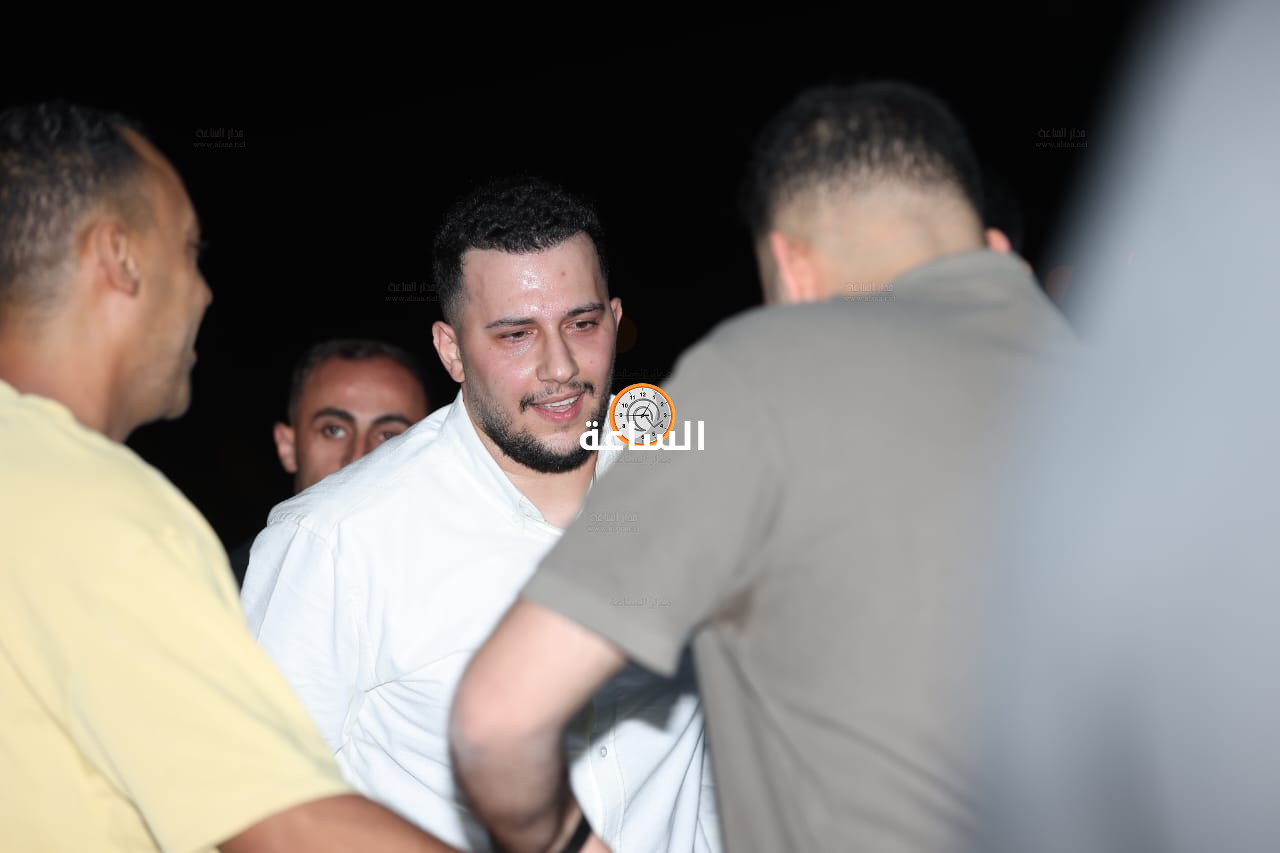 Madar Al-Saa Images 0.9781062760492633