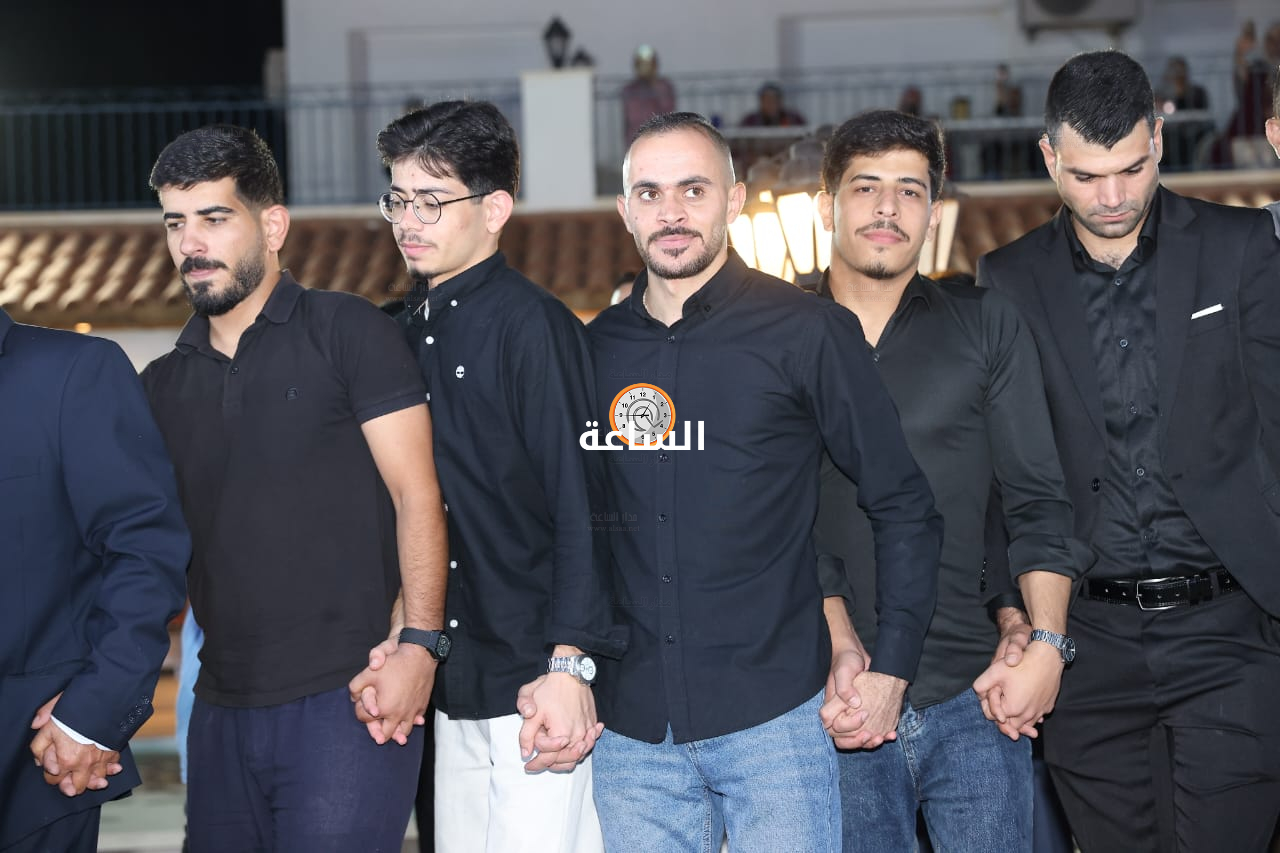 Madar Al-Saa Images 0.4309126366042558