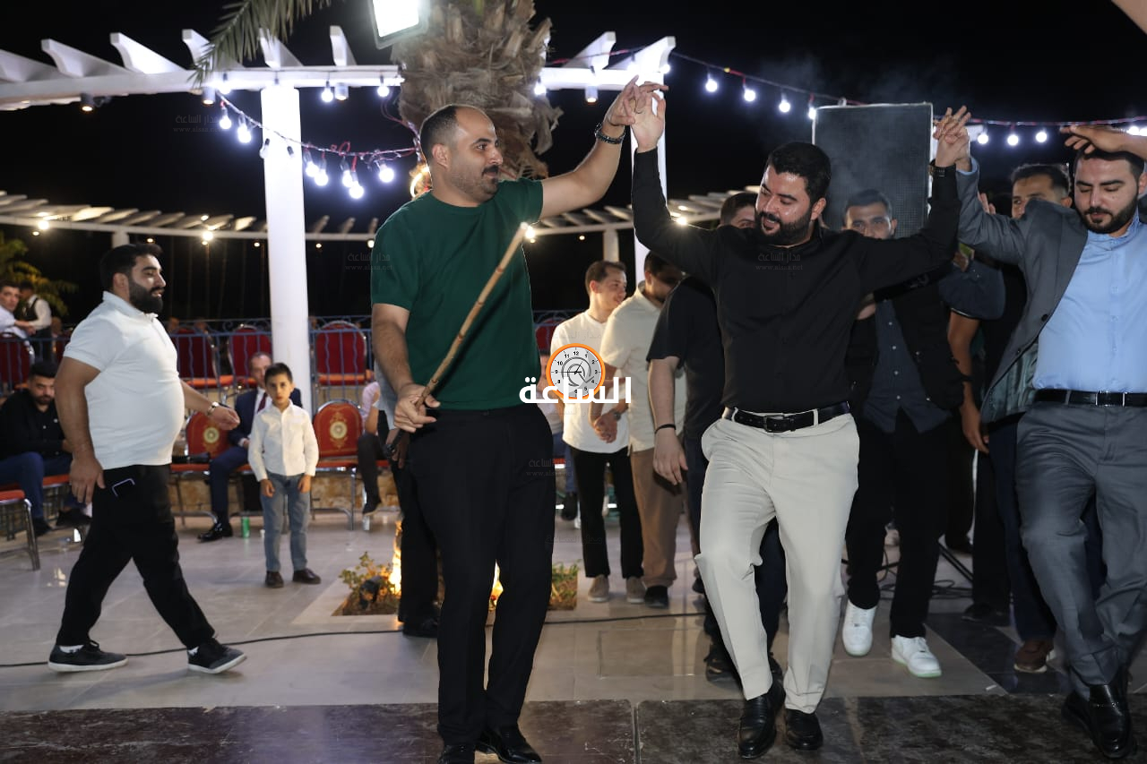 Madar Al-Saa Images 0.11375603982023874