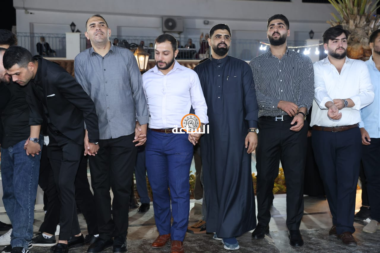 Madar Al-Saa Images 0.7932955914230463