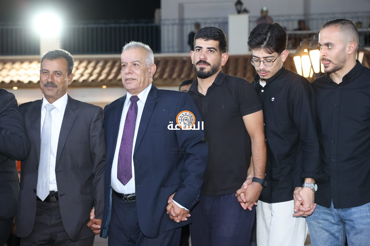 Madar Al-Saa Images 0.2522891593157458