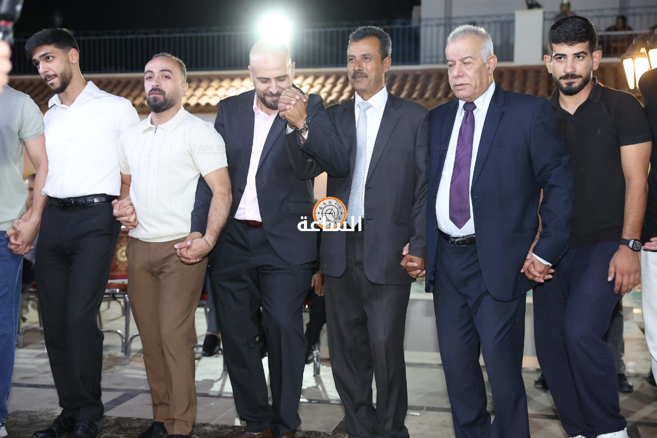 Madar Al-Saa Images 0.203432546990583