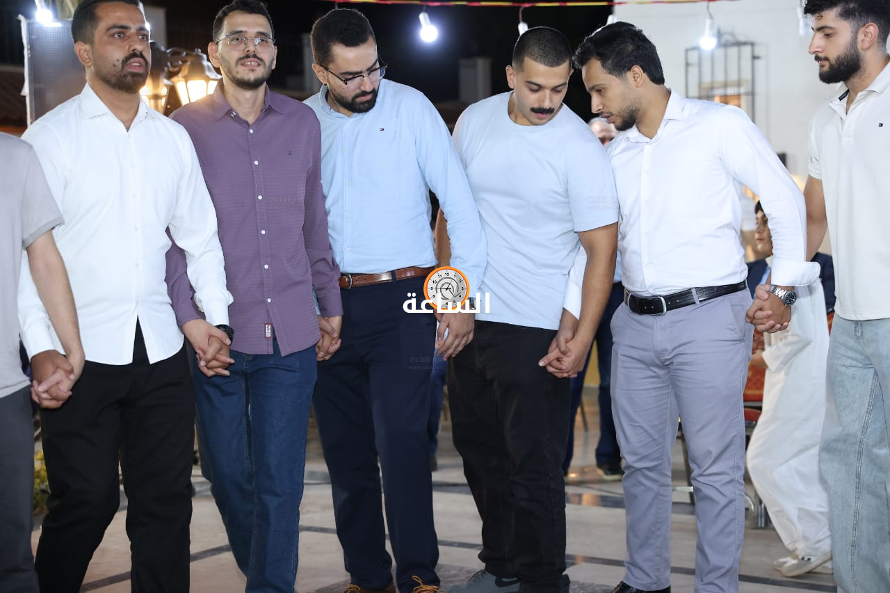 Madar Al-Saa Images 0.8046280418413694