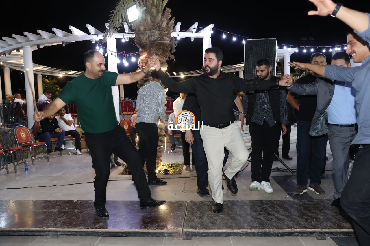 Madar Al-Saa Images 0.9783454253068528