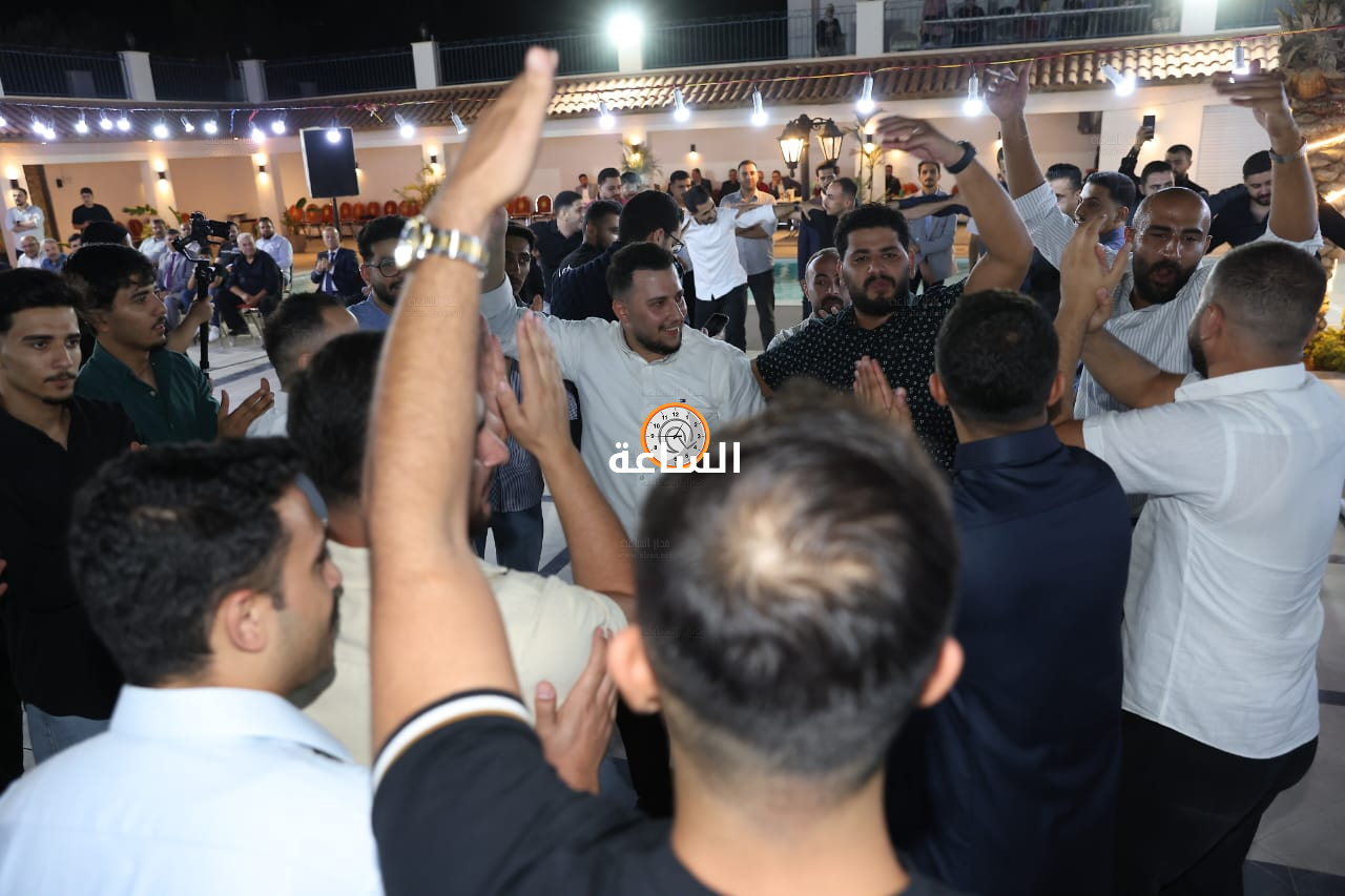 Madar Al-Saa Images 0.9494041403970005