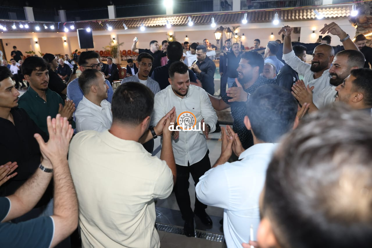 Madar Al-Saa Images 0.7331336760774197