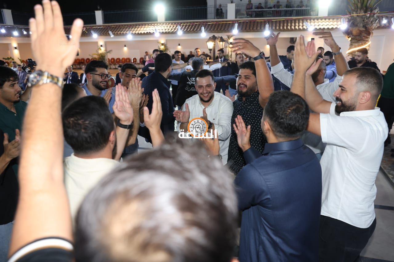 Madar Al-Saa Images 0.5766154996572718