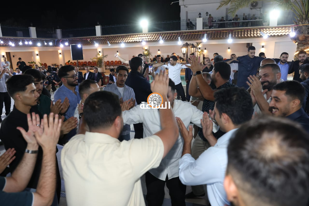 Madar Al-Saa Images 0.6047479337666274