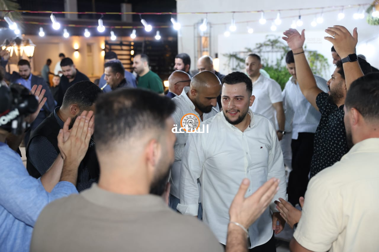 Madar Al-Saa Images 0.7164661100978531