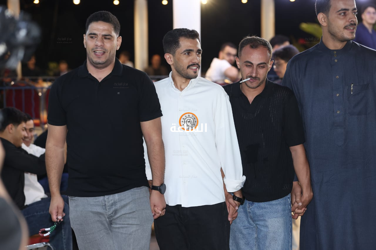 Madar Al-Saa Images 0.021772615504137005