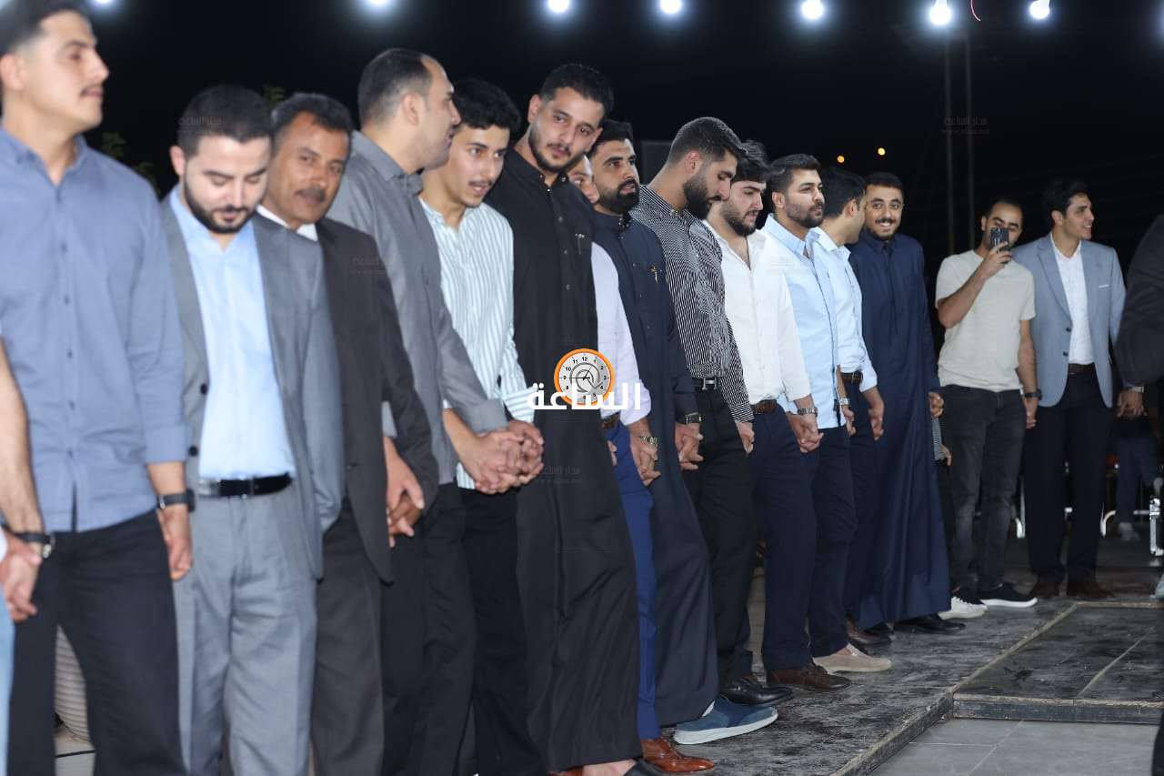 Madar Al-Saa Images 0.7188181160556495