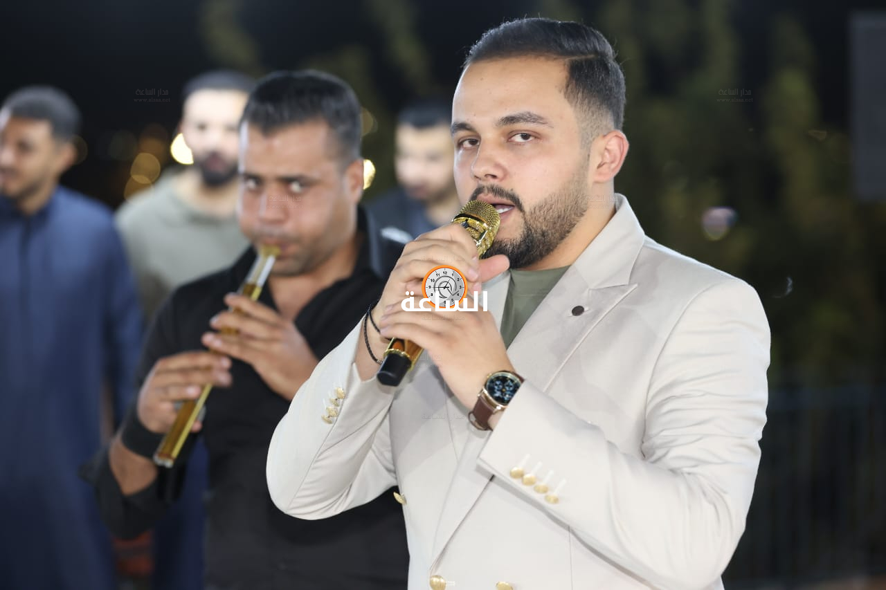 Madar Al-Saa Images 0.9388433064241039