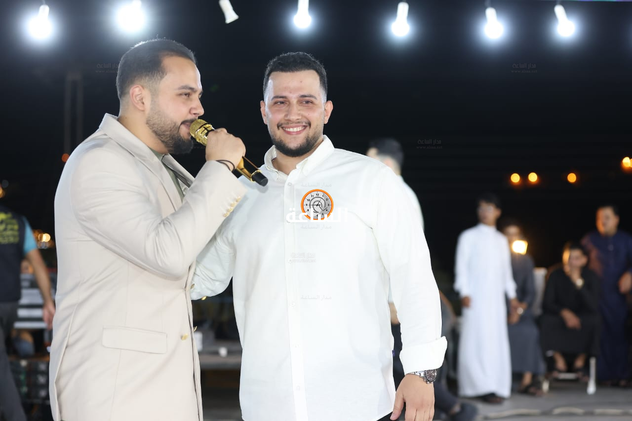 Madar Al-Saa Images 0.2909248587698873