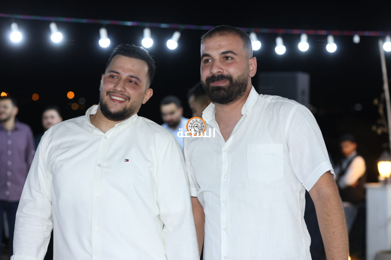 Madar Al-Saa Images 0.7702594004930168