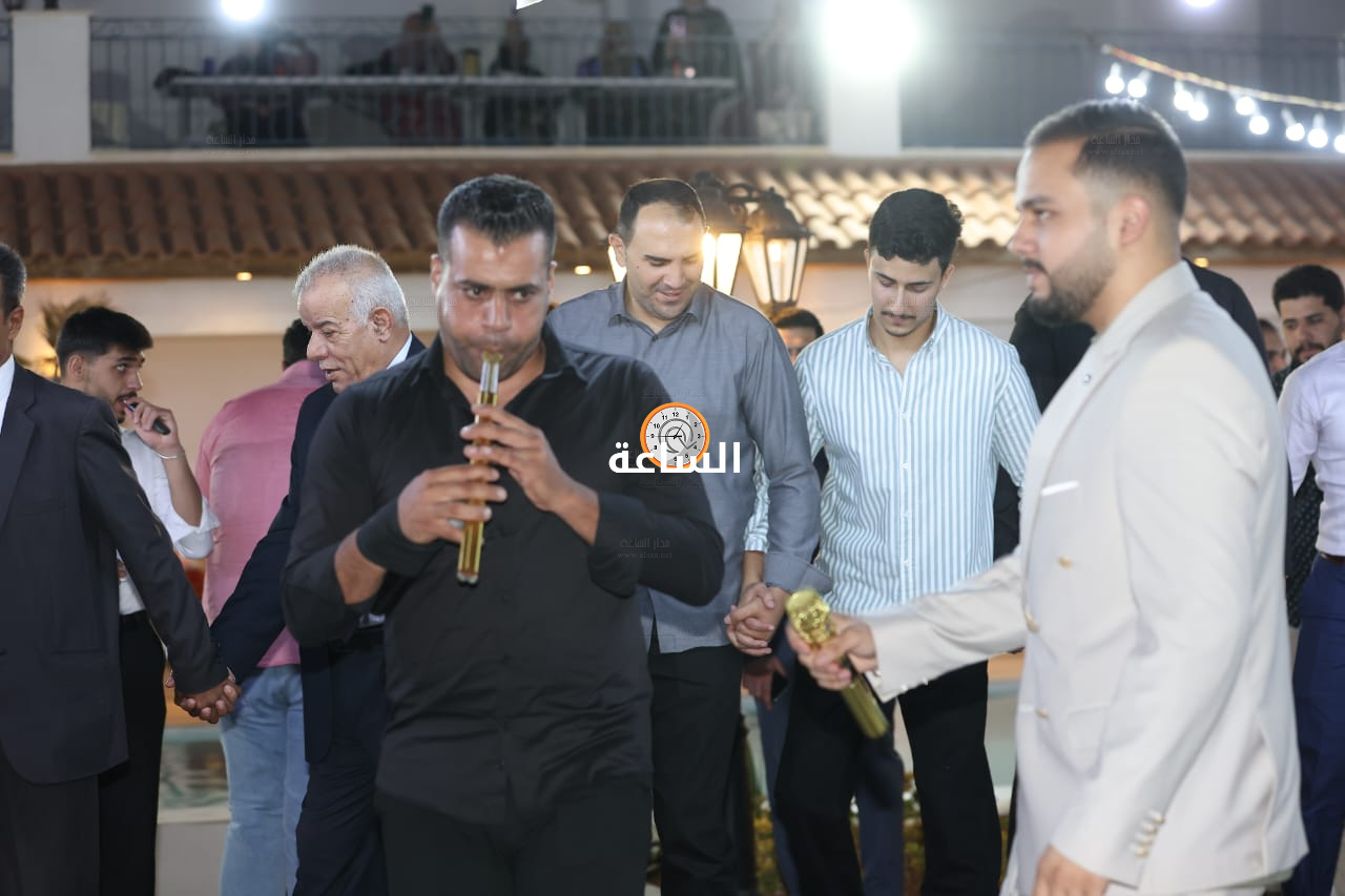 Madar Al-Saa Images 0.8269562440565532