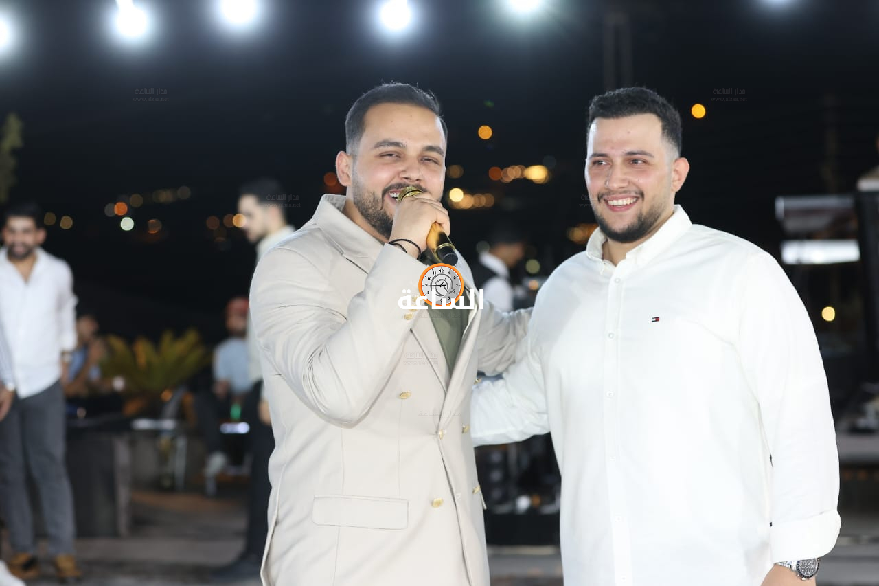 Madar Al-Saa Images 0.5952013068009989
