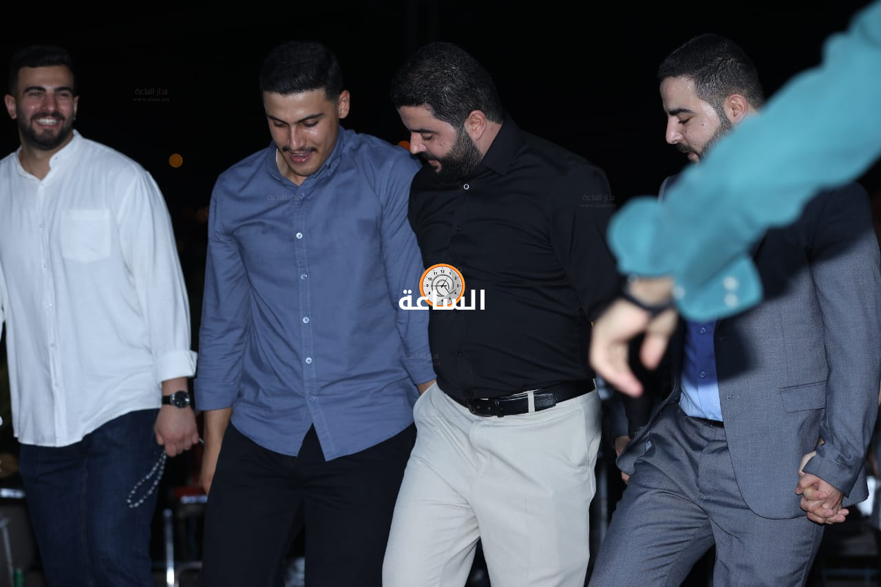 Madar Al-Saa Images 0.015655270247549202