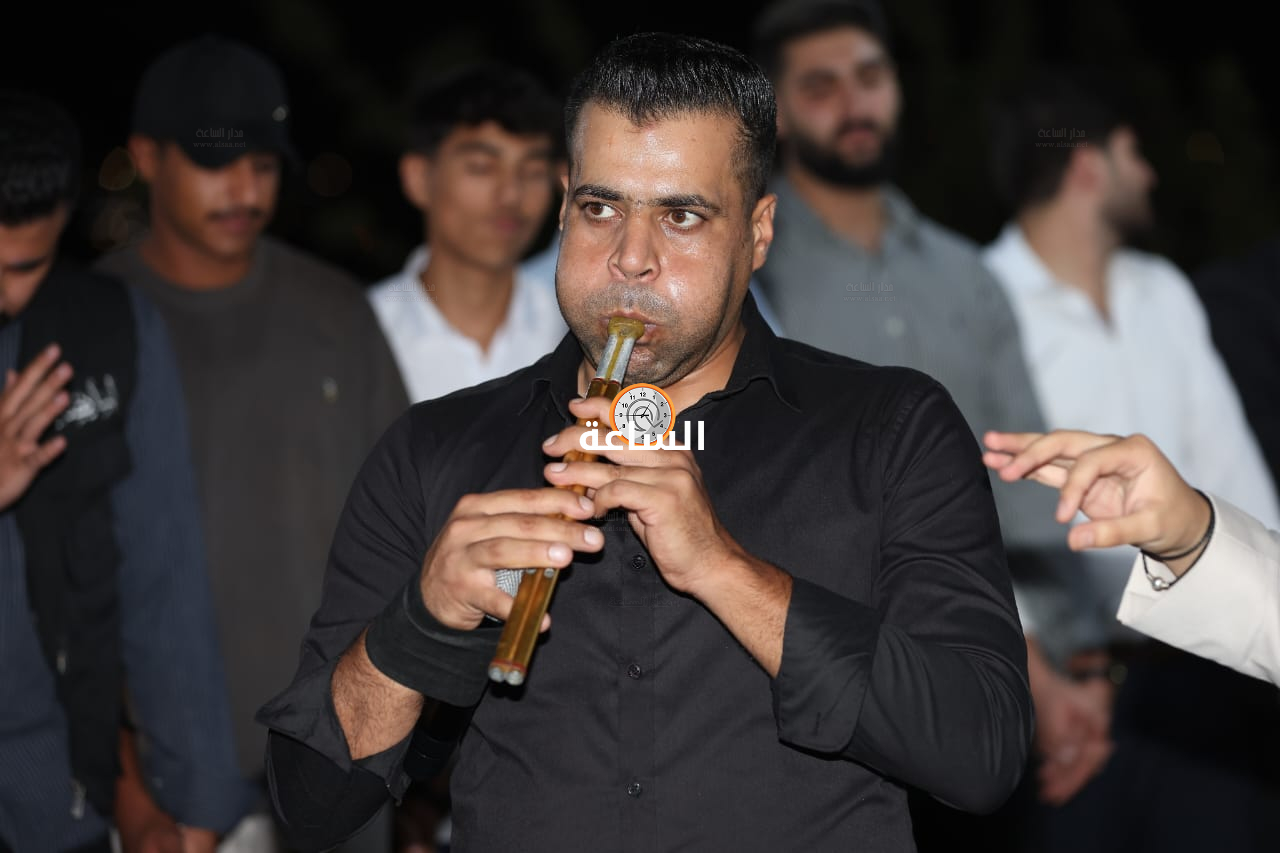 Madar Al-Saa Images 0.8681746094988319