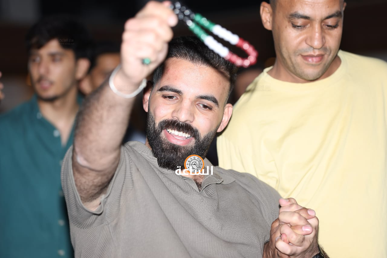 Madar Al-Saa Images 0.3601187511827312
