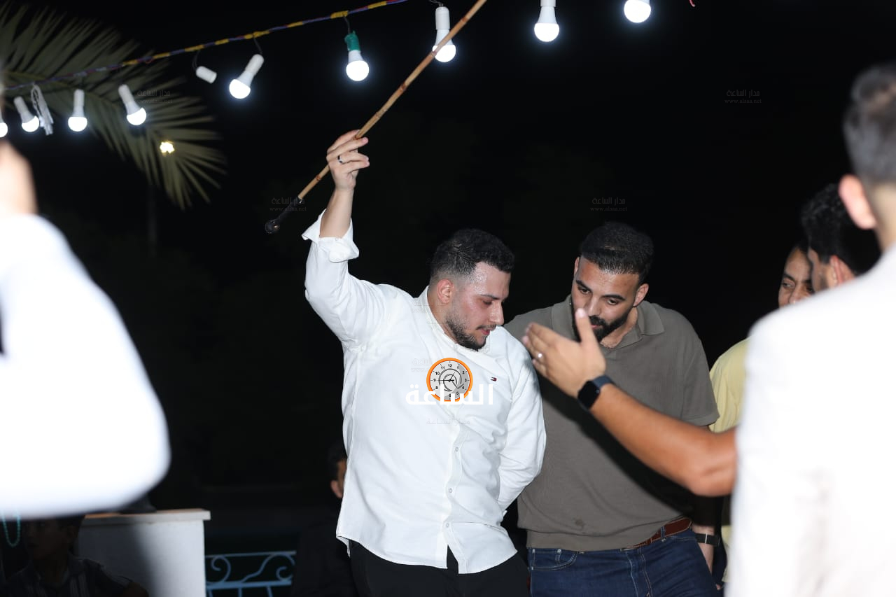 Madar Al-Saa Images 0.9481683834669405
