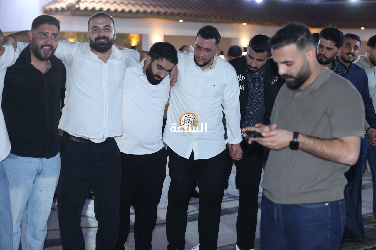 Madar Al-Saa Images 0.7083255451590694