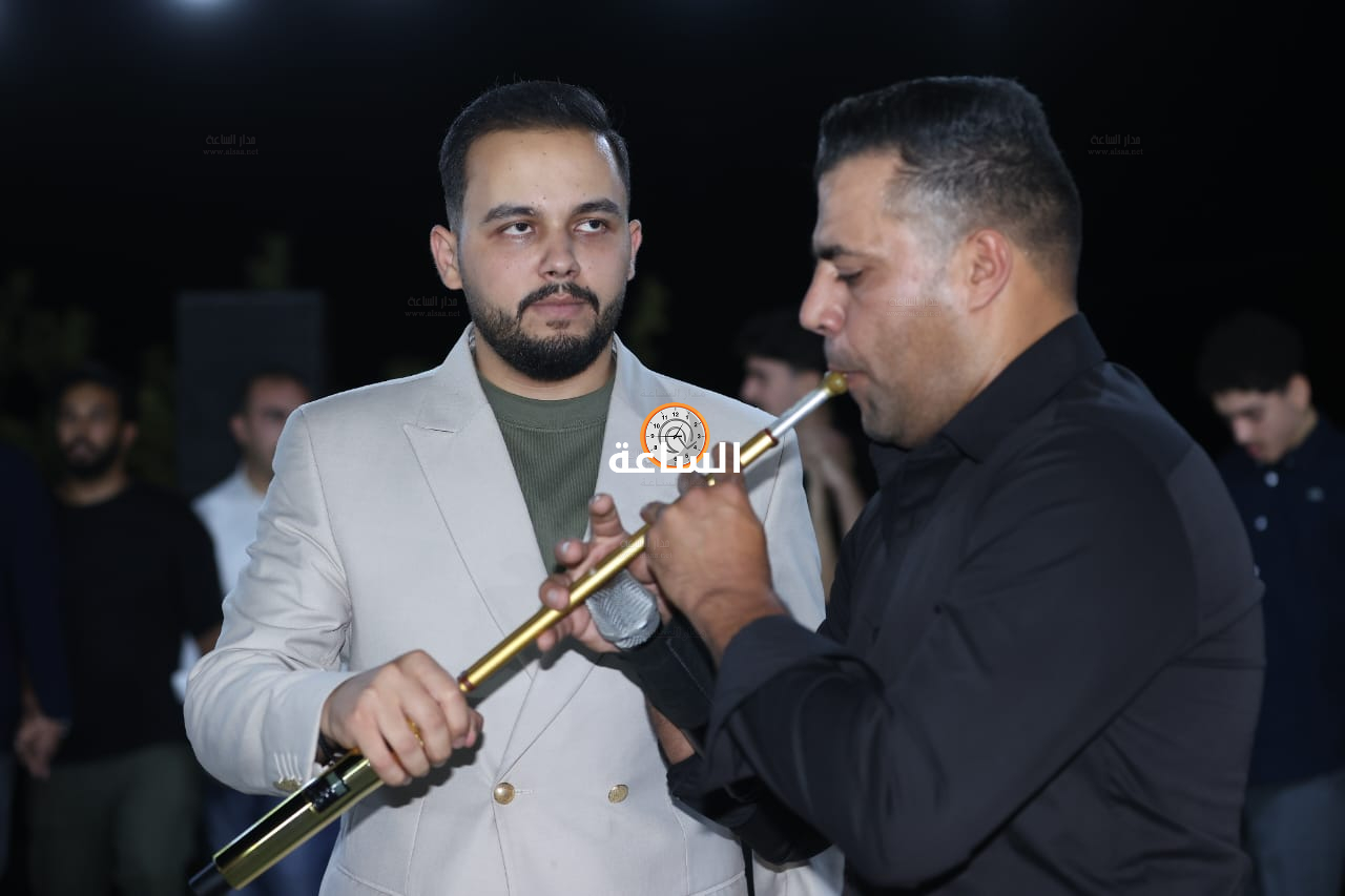 Madar Al-Saa Images 0.5261691699233011