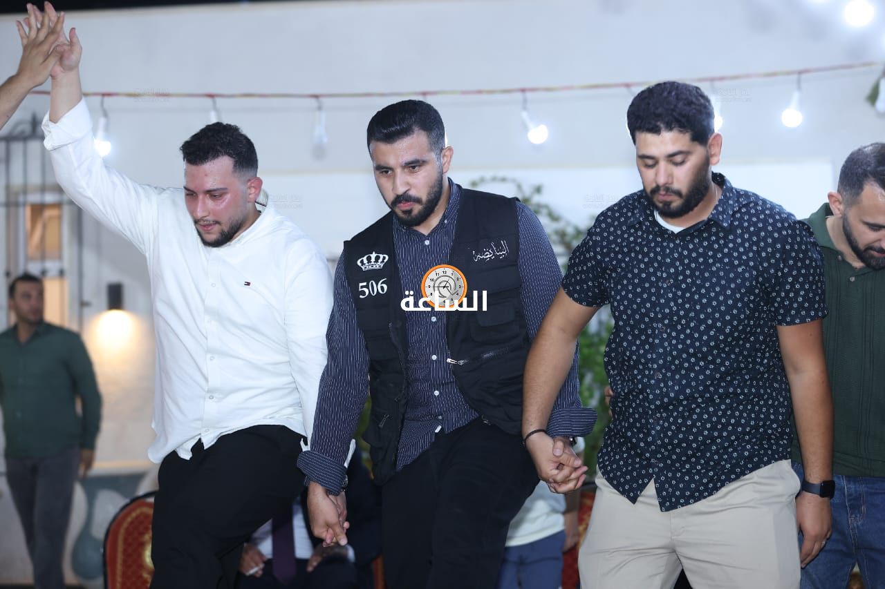 Madar Al-Saa Images 0.2497399523362479