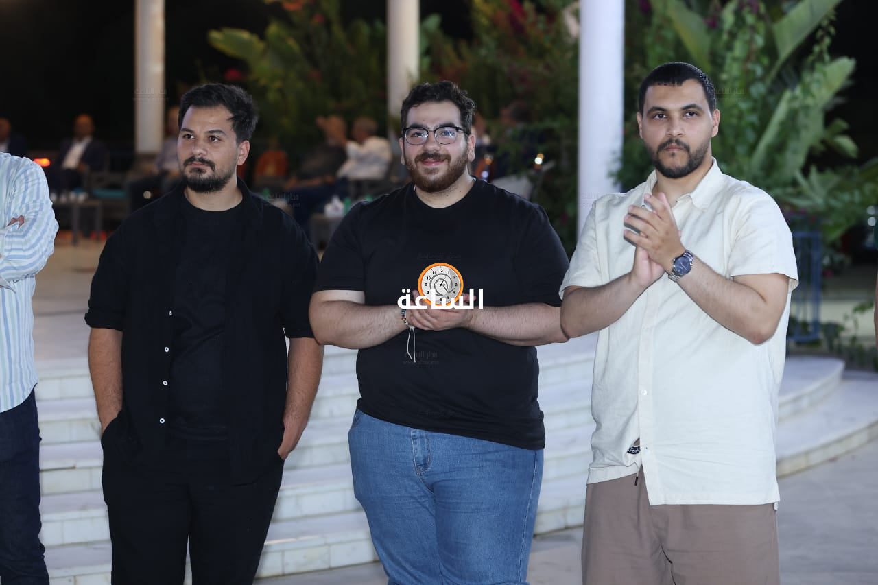 Madar Al-Saa Images 0.8192990734039026
