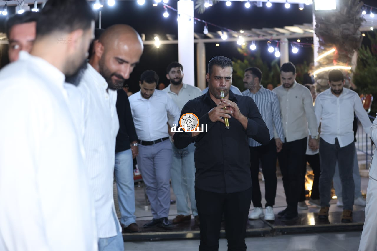Madar Al-Saa Images 0.18696465681195007