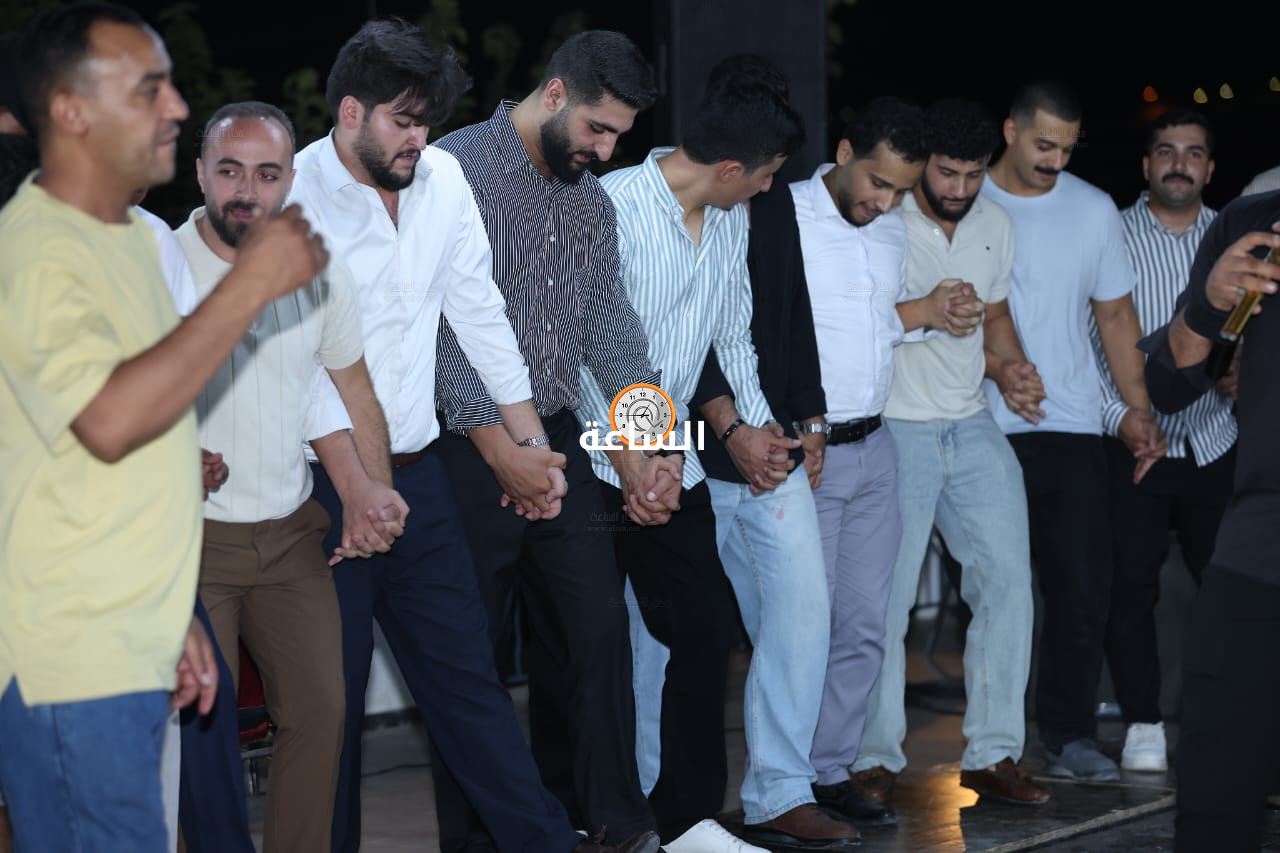 Madar Al-Saa Images 0.7729289436679158