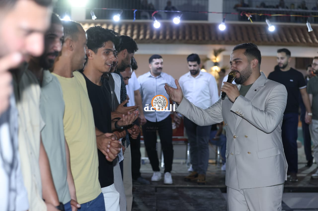 Madar Al-Saa Images 0.26650234386421356