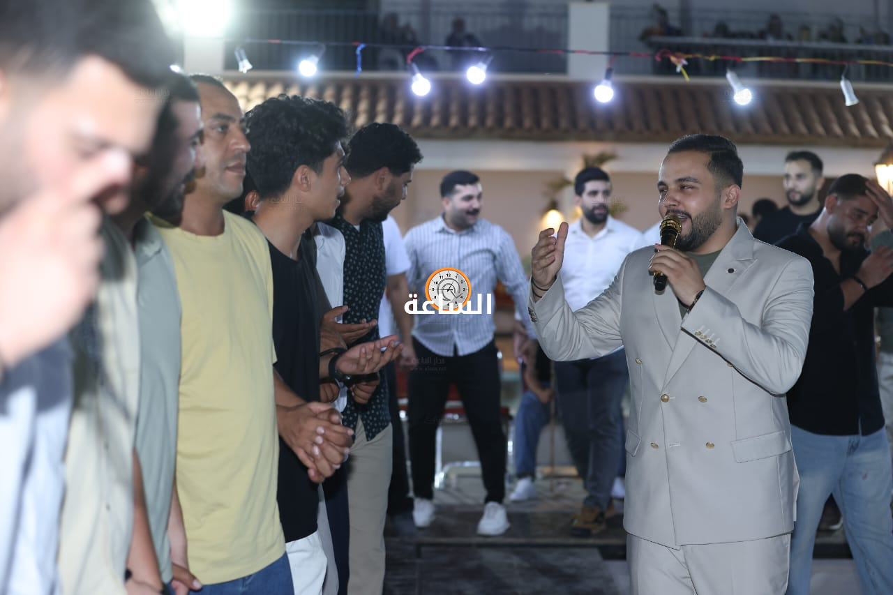 Madar Al-Saa Images 0.3720495942334112