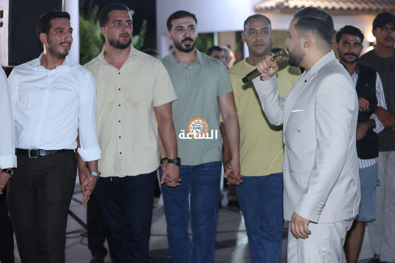 Madar Al-Saa Images 0.8558333569947751