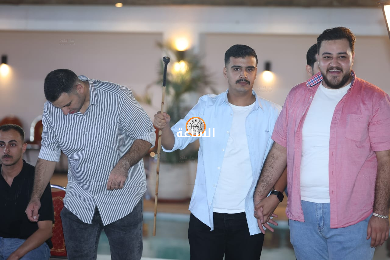 Madar Al-Saa Images 0.39158296281224336