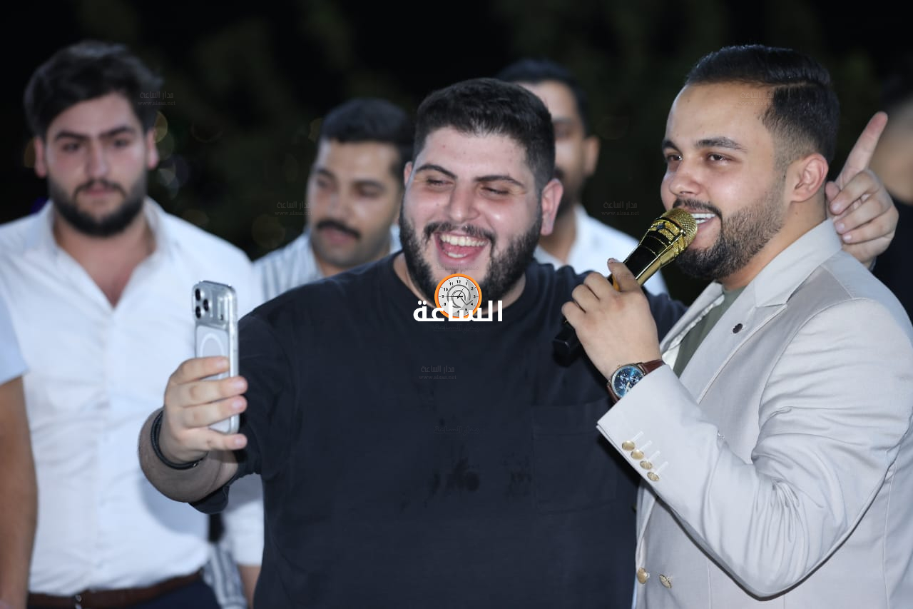 Madar Al-Saa Images 0.6078970591223114