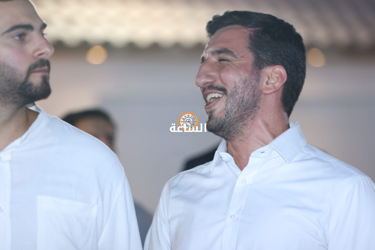 Madar Al-Saa Images 0.15660599483771975