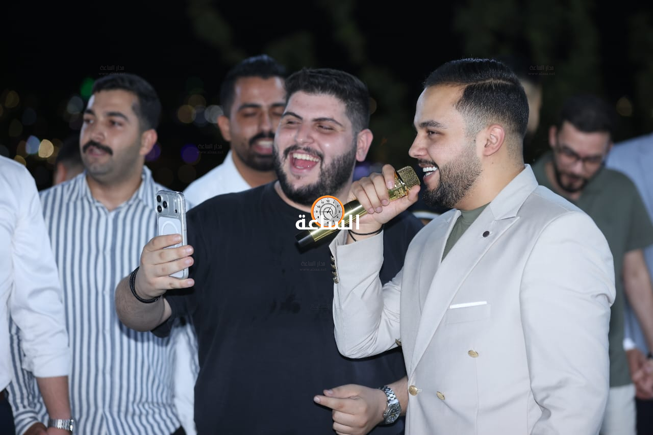 Madar Al-Saa Images 0.736465102735439