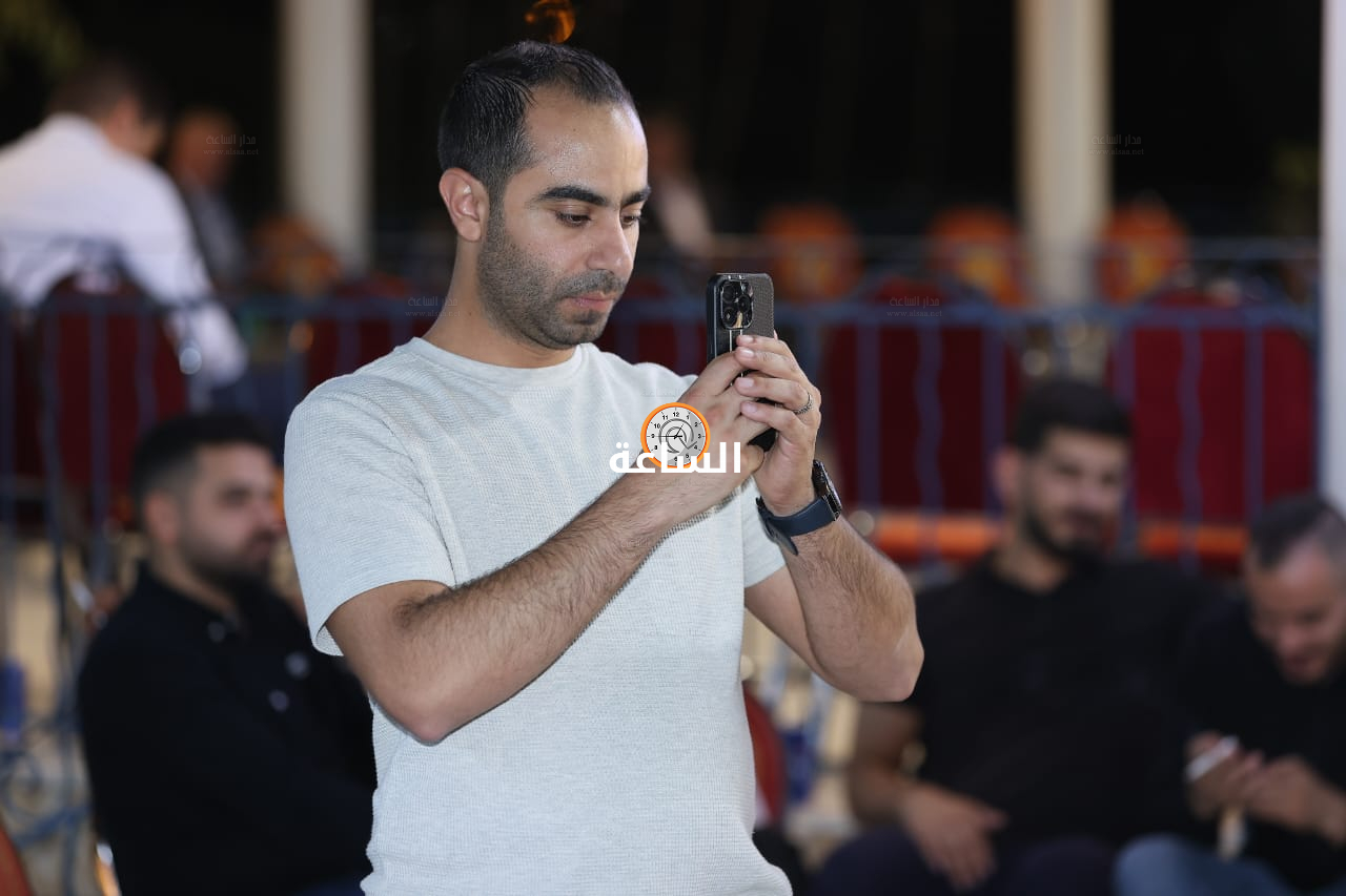 Madar Al-Saa Images 0.10422269332901513