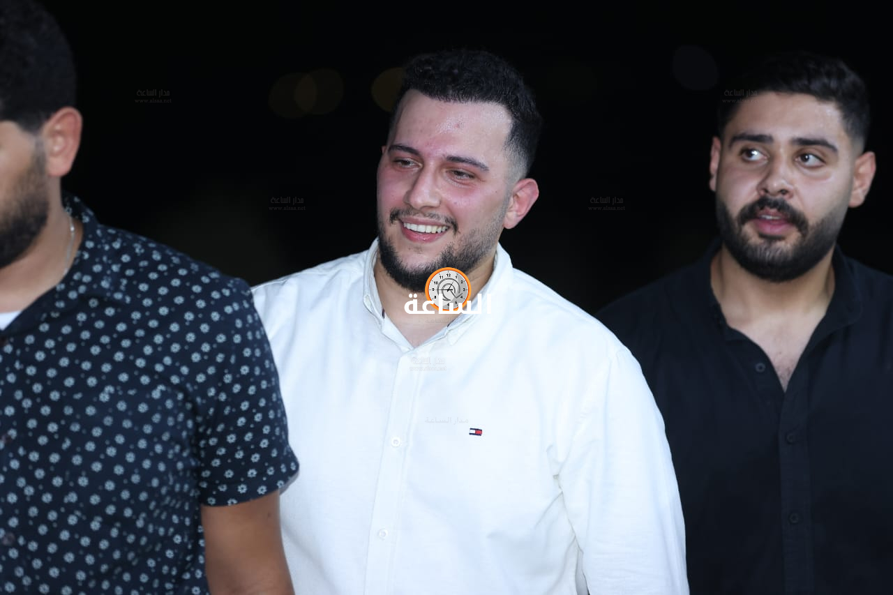 Madar Al-Saa Images 0.4202799045975967