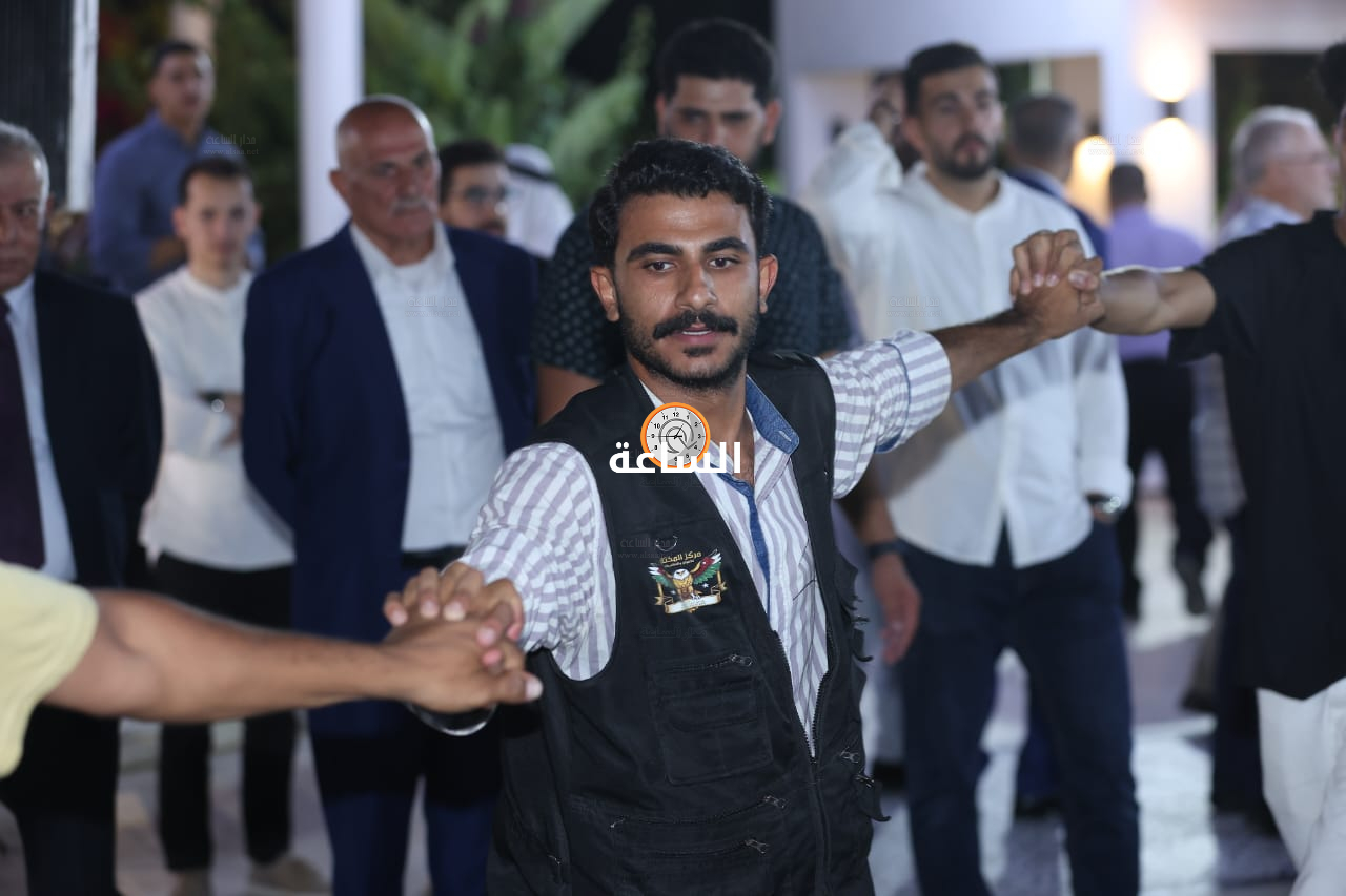 Madar Al-Saa Images 0.4155590956906082