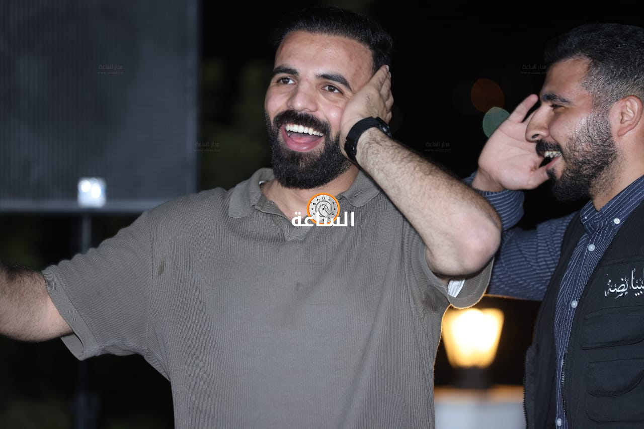 Madar Al-Saa Images 0.7945898492462542