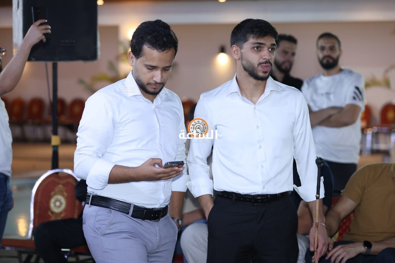 Madar Al-Saa Images 0.4157392527129101