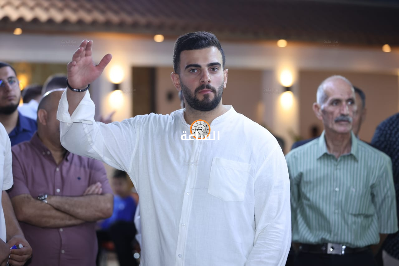 Madar Al-Saa Images 0.9505310502849018