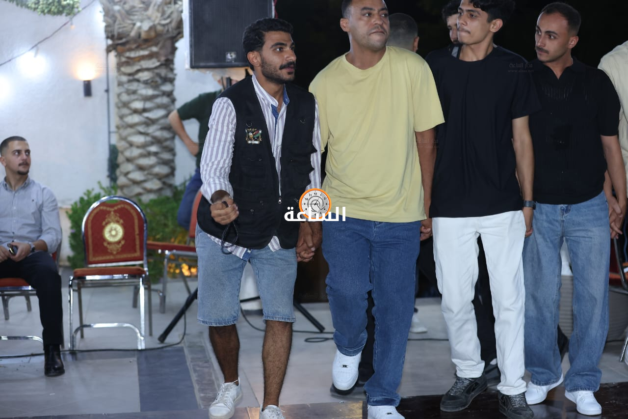 Madar Al-Saa Images 0.48466555862489247