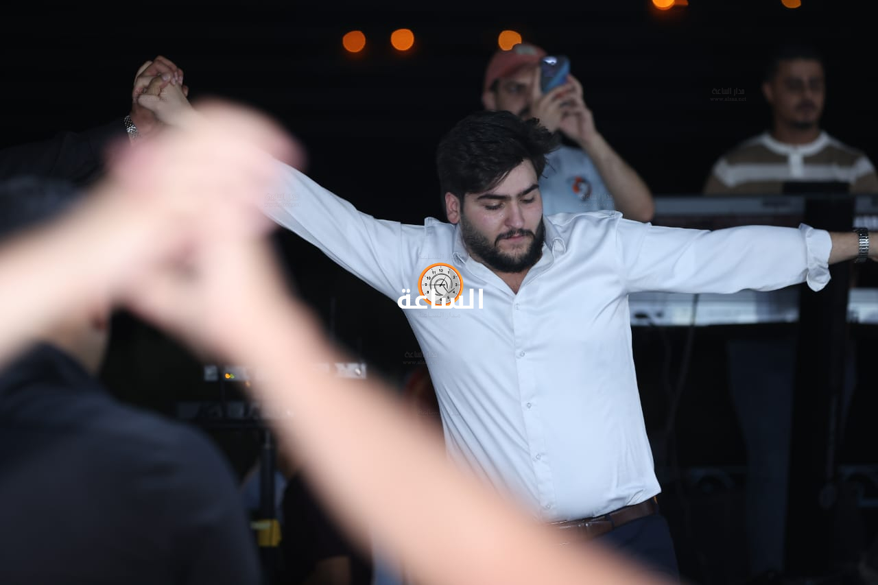 Madar Al-Saa Images 0.09283993114434363