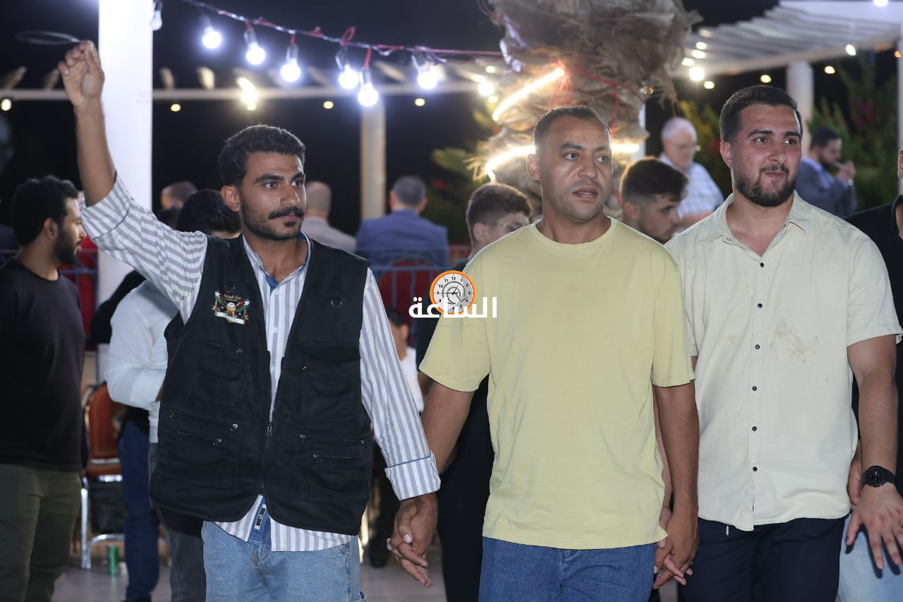 Madar Al-Saa Images 0.916545989265327