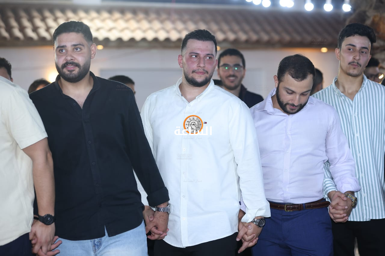 Madar Al-Saa Images 0.48656669344014514